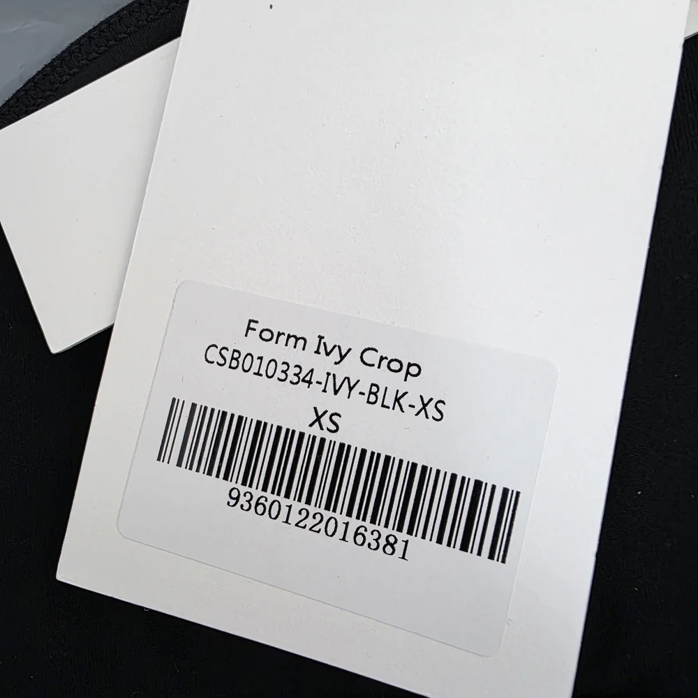 CSB - Form Ivy Crop - Picture 5 of 7